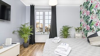 Maya's Flats & Resorts - Długa