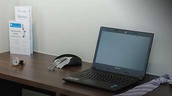 Hotel Real Executive