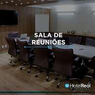 Hotel Real Executive