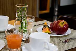 Hotel Real Executive
