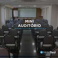 Hotel Real Executive