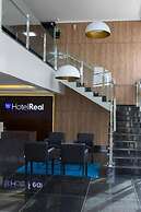 Hotel Real Executive