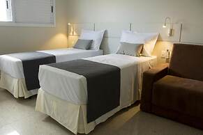 Hotel Real Executive