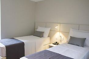 Hotel Real Executive