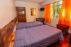 Sosa House