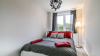 Maya's Flats & Resorts- Szopy