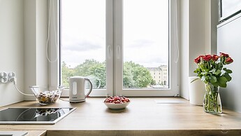 Maya's Flats & Resorts- Szopy