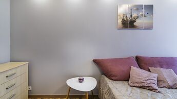 Maya's Flats & Resorts - Piwna