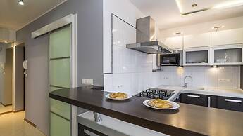 Maya's Flats & Resorts - Piwna