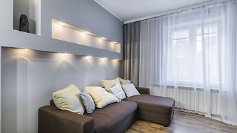 Maya's Flats & Resorts - Piwna