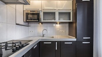 Maya's Flats & Resorts - Piwna