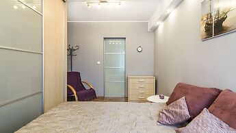 Maya's Flats & Resorts - Piwna