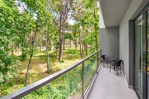 Apartamenty Sun & Snow Dwie Sosny