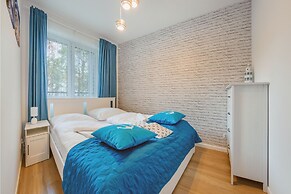 Apartamenty Sun & Snow Dwie Sosny