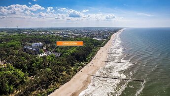 Apartamenty Sun & Snow Dwie Sosny