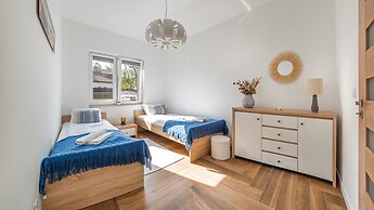 Apartamenty Sun & Snow Dwie Sosny