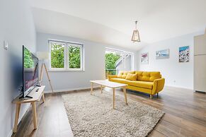 Apartamenty Sun & Snow Dwie Sosny