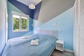 Apartamenty Sun & Snow Dwie Sosny