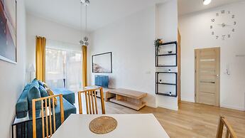 Apartamenty Sun & Snow Dwie Sosny