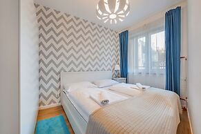 Apartamenty Sun & Snow Dwie Sosny