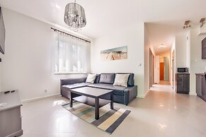 Apartamenty Sun & Snow Dwie Sosny