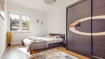 Apartamenty Sun & Snow Dwie Sosny