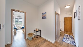 Apartamenty Sun & Snow Dwie Sosny