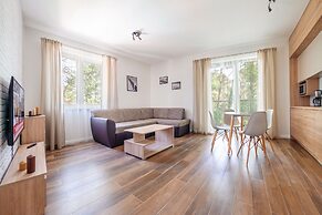 Apartamenty Sun & Snow Dwie Sosny