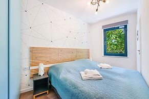 Apartamenty Sun & Snow Dwie Sosny