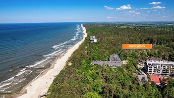 Apartamenty Sun & Snow Dwie Sosny