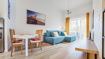 Apartamenty Sun & Snow Dwie Sosny