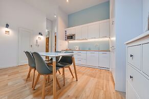 Apartamenty Sun & Snow Dwie Sosny