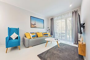 Apartamenty Sun & Snow Dwie Sosny