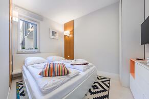 Apartamenty Sun & Snow Dwie Sosny
