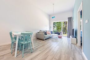 Apartamenty Sun & Snow Dwie Sosny