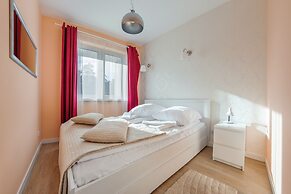 Apartamenty Sun & Snow Dwie Sosny