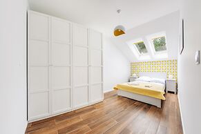 Apartamenty Sun & Snow Dwie Sosny