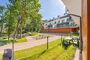 Apartamenty Sun & Snow Dwie Sosny