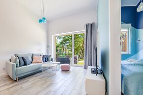 Apartamenty Sun & Snow Dwie Sosny