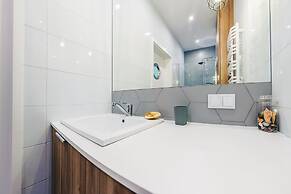 Apartamenty Sun & Snow Dwie Sosny