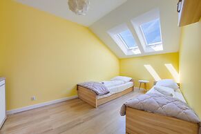 Apartamenty Sun & Snow Dwie Sosny