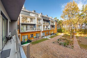 Apartamenty Sun & Snow Dwie Sosny