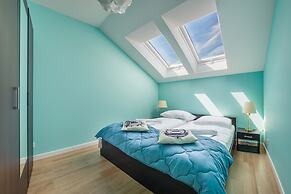 Apartamenty Sun & Snow Dwie Sosny