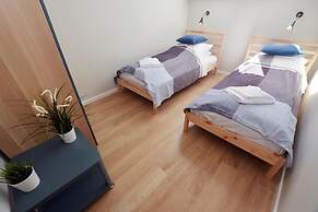 Apartamenty Sun & Snow Dwie Sosny