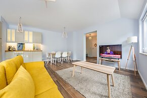 Apartamenty Sun & Snow Dwie Sosny