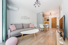 Apartamenty Sun & Snow Dwie Sosny