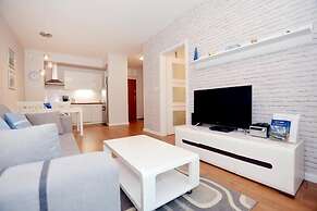 Apartamenty Sun & Snow Dwie Sosny
