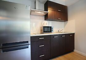 Apartamenty Sun & Snow Dwie Sosny