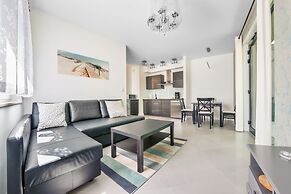 Apartamenty Sun & Snow Dwie Sosny