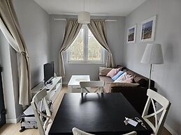 Apartamenty Sun & Snow Dwie Sosny